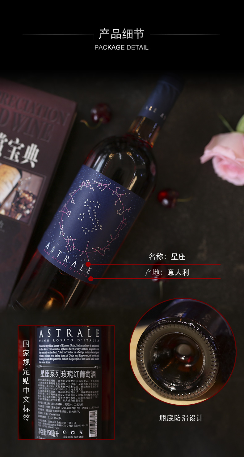 產品細節