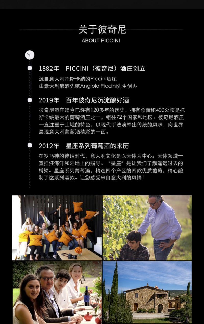 關于彼奇尼