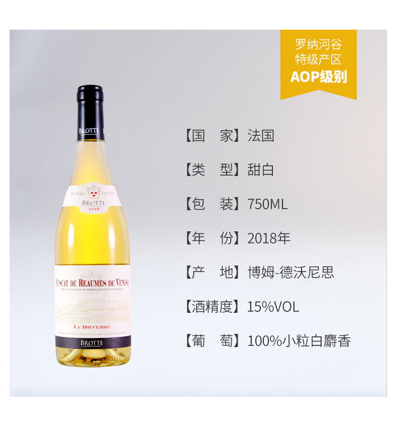 羅納河谷產區