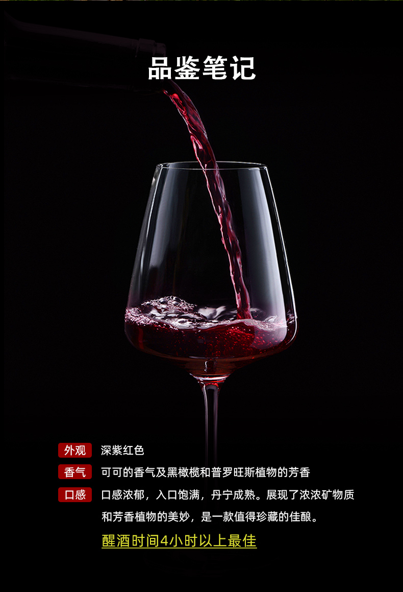 品鑒筆記