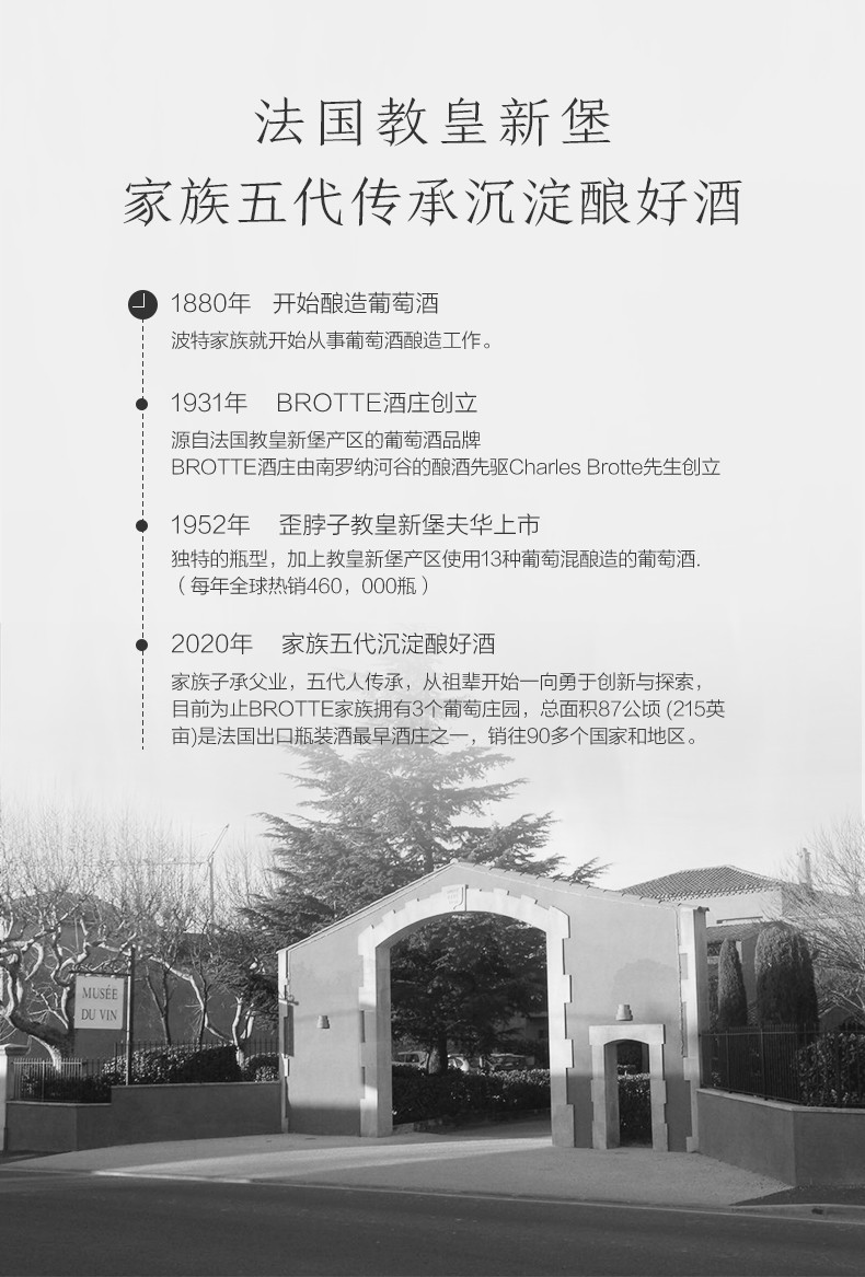 法國教皇新堡