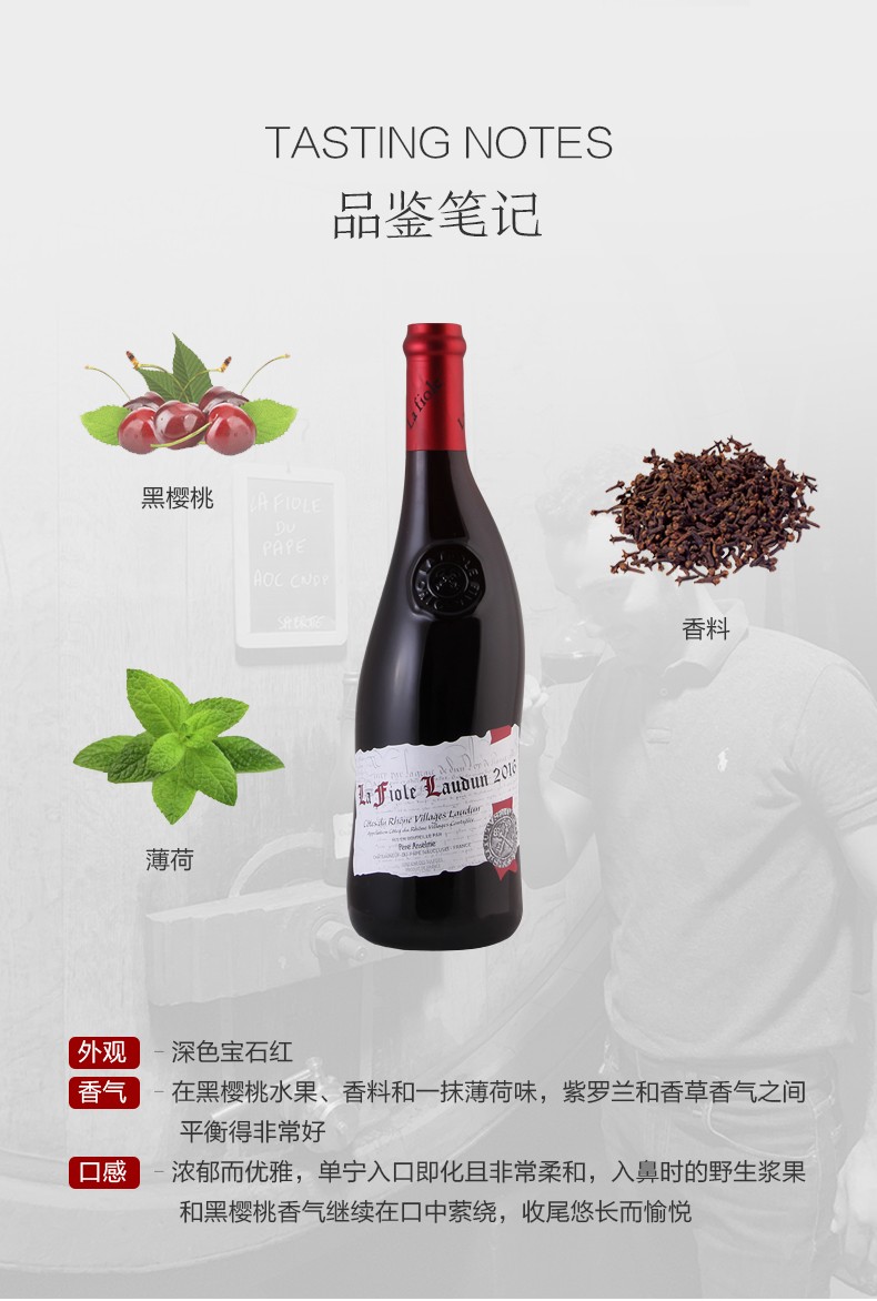 品鑒筆記