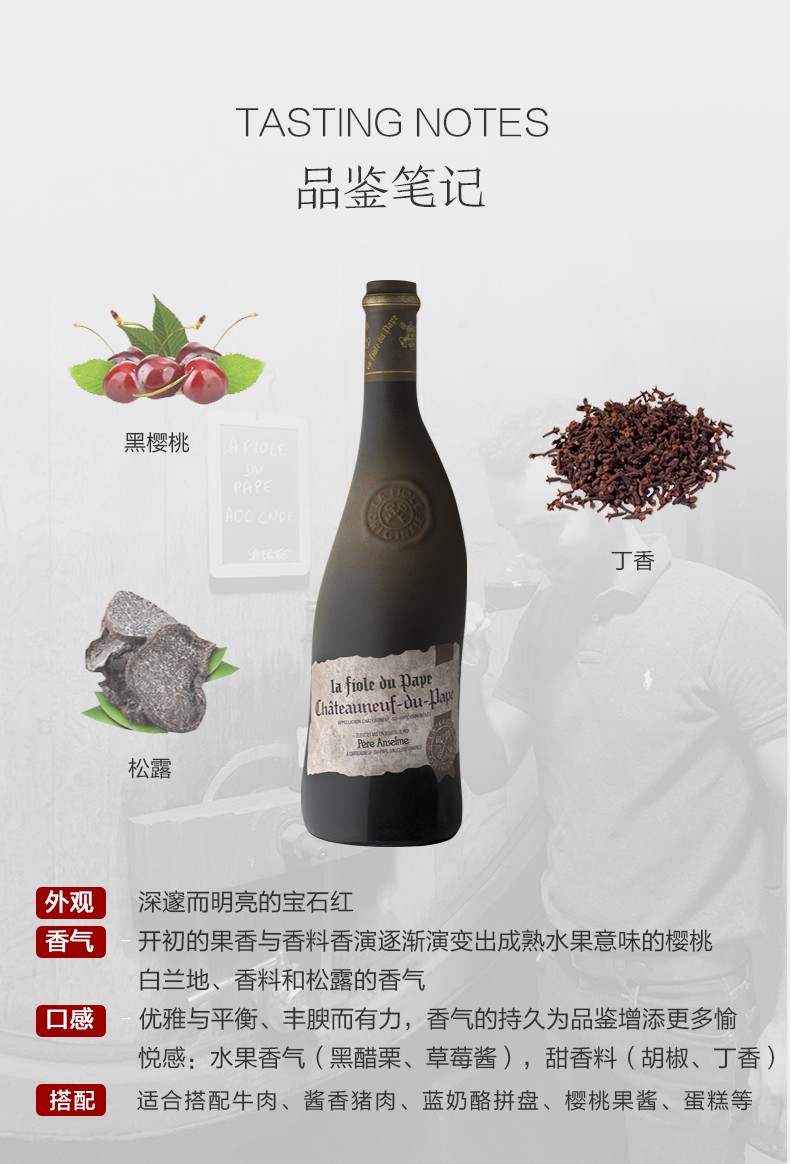 品鑒筆記